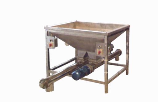 衡水螺旋輸送機(jī)