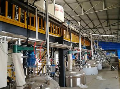 張家口螺旋輸送機